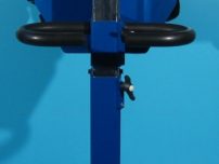 Aparat de recuperare antispasmic MOTOmed Letto