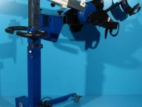 Aparat de recuperare antispasmic MOTOmed Letto