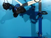 Aparat de recuperare antispasmic MOTOmed Letto