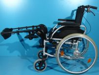 Fotoliu pentru persoane cu dizabilitati second hand Breezy