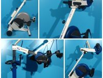 Aparate de recuperare second hand