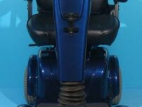 Cele mai ieftine scutere electrice