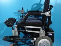 Carucior electric cu verticalizare second hand Life Stand Vivre-Debout