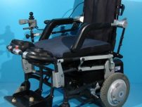 Carucior electric cu verticalizare second hand Life Stand Vivre-Debout