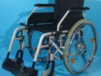 Scaun handicap second hand B+B / garantie 24 luni