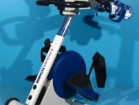 Aparat de recuperare antispasmic MOTOmed viva 2 Gracile