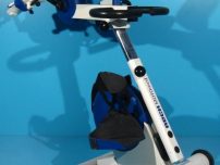 Aparat de recuperare antispasmic MOTOmed viva 2 Gracile