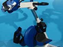 Aparat de recuperare antispasmic MOTOmed viva 2 Gracile