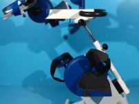 Aparat de recuperare antispasmic MOTOmed viva 2 Gracile