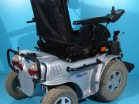 Carucior electric handicap second hand Invacare G50