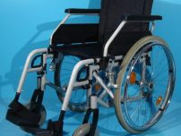 Scaune cu rotile handicap pentru copii-latime sezut 39 cm