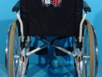 Fotoliu rulant pentru persoane cu dizabilitati B+B