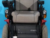 Carucior electric pentru persoane cu dizabilititati Meyra Optimus 1
