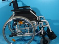 Scaun cu rotile pentru handicap redus- second hand B+B