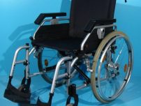 Scaun pentru persoane invalide second hand B+B