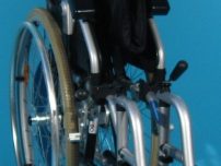 Scaun pentru persoane invalide second hand B+B