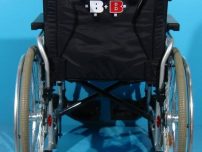 Scaun pentru persoane invalide second hand B+B