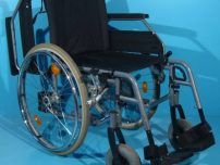 Rulant handicap second hand B+B / sezutul 42 cm