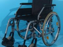 Rulant handicap second hand B+B / sezutul 42 cm