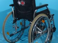 Rulant handicap second hand B+B / sezutul 42 cm