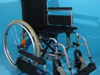 Rulant handicap second hand Invacare -39 cm