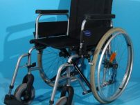 Rulant handicap second hand Invacare -39 cm