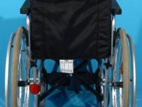 Rulant handicap second hand Invacare -39 cm