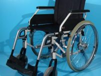 Rulant handicap la oferta B+B / latime sezut 45 cm