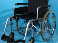 Rulant dizabilitati sau handicap second hand Dietz