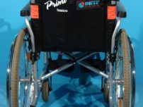 Rulant dizabilitati sau handicap second hand Dietz