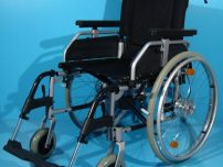 Scaun handicap rulant second hand Uniroll / 44 cm
