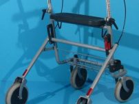 Cadru de mers cu roti handicap second hand B+B