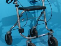 Cadru de mers cu roti second hand Drive