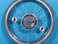 Roata cu motor pentru carucior electric Alber E25