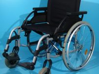 Scaun handicap cu sezut de 50cm second hand Breezy