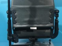 Scuter electric second hand Meyra Cityliner 406
