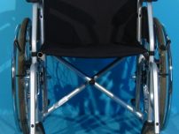 Rulant handicap pentru invalizi second hand Meyra