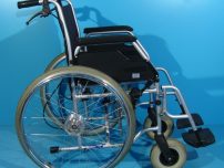 Rulant handicap pentru invalizi second hand Meyra
