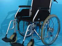 Rulant handicap pentru invalizi second hand Meyra