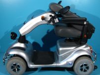 Scuter electric pentru invalizi-Meyra Cityliner 410+