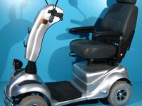 Scuter electric pentru invalizi-Meyra Cityliner 410+