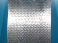 Rampa aluminiu second hand Lehmann L-110cm