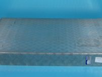 Rampa aluminiu second hand Lehmann L-110cm