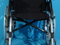 Vindem rulant handicap second hand Breezy / 47 cm