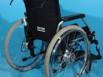 Oferta fotoliu cu rotile pentru handicap second hand