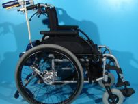 Carucior electric second hand V-max AAT / Brezzy