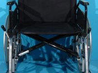 Vindem rulant handicap second hand B+B / 55 cm