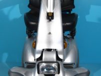 Scuter electric second hand garantie 12 luni B+B Paseo