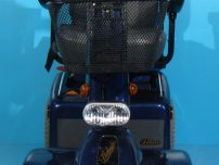 Scuter electric cu garantie 12 luni Shoprider Deluxe
