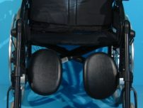 Oferim spre vanzare  rulant Breezy / latime sezut 52 cm